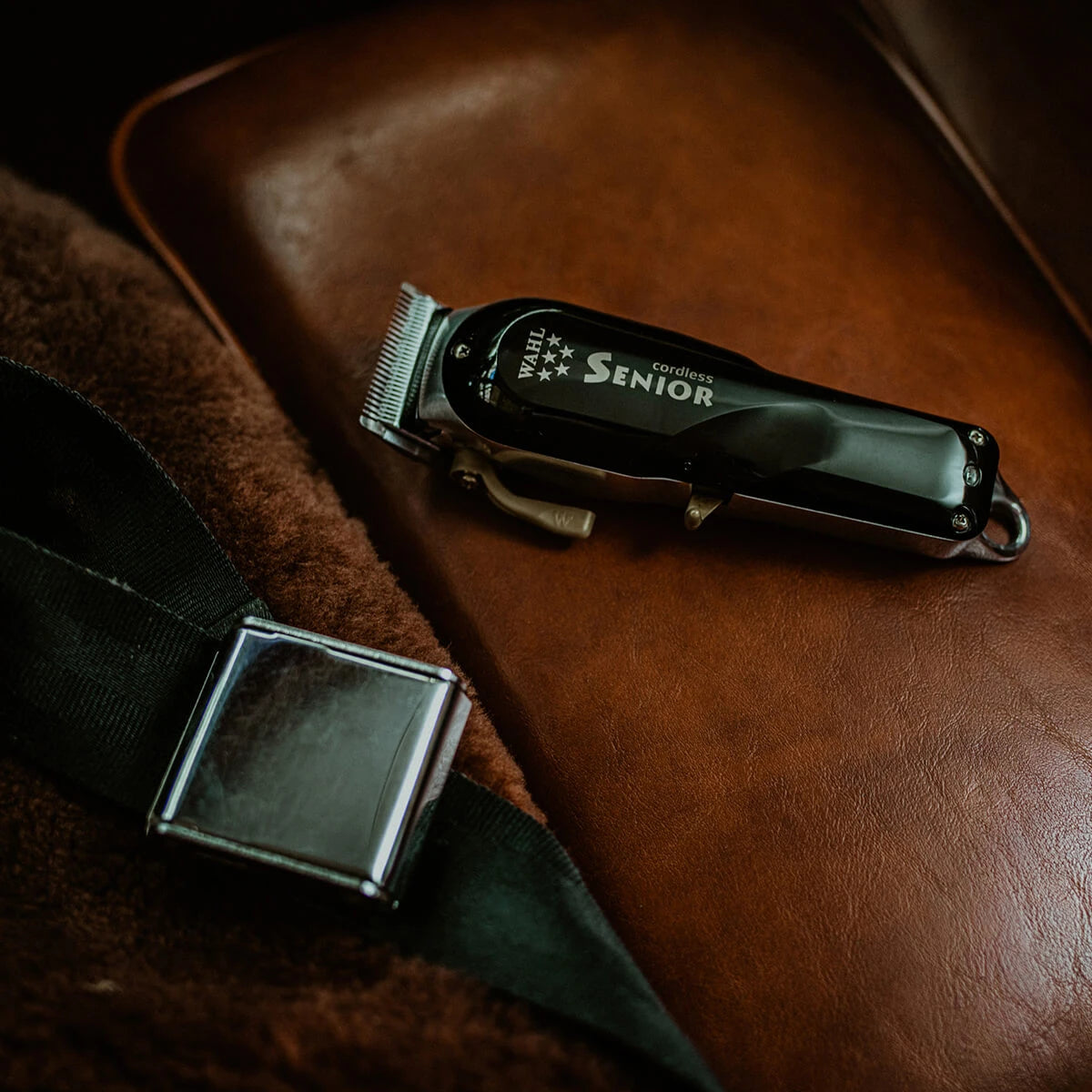 Cordless Senior