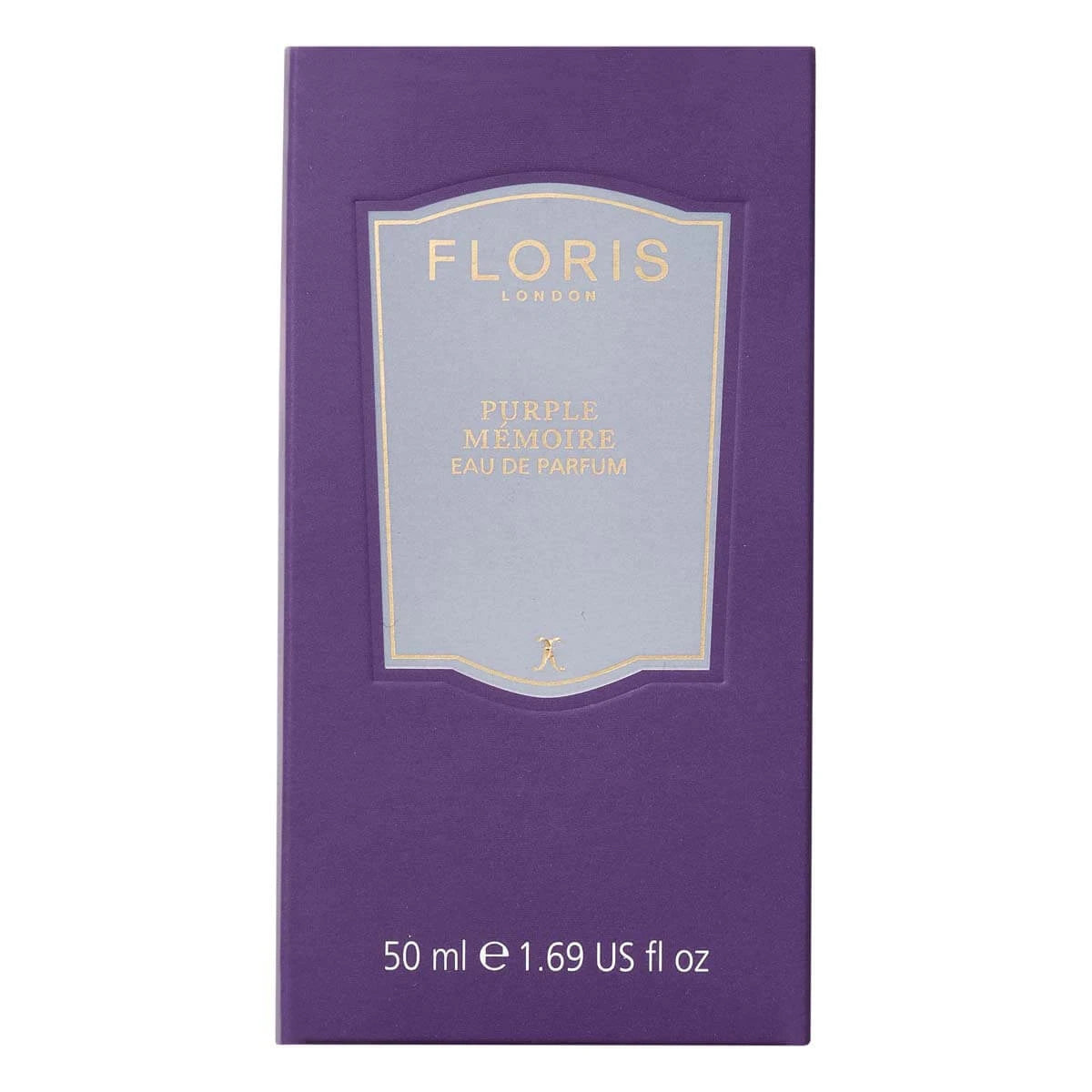 Purple Mémoire, Eau de Parfum, 50 ml.