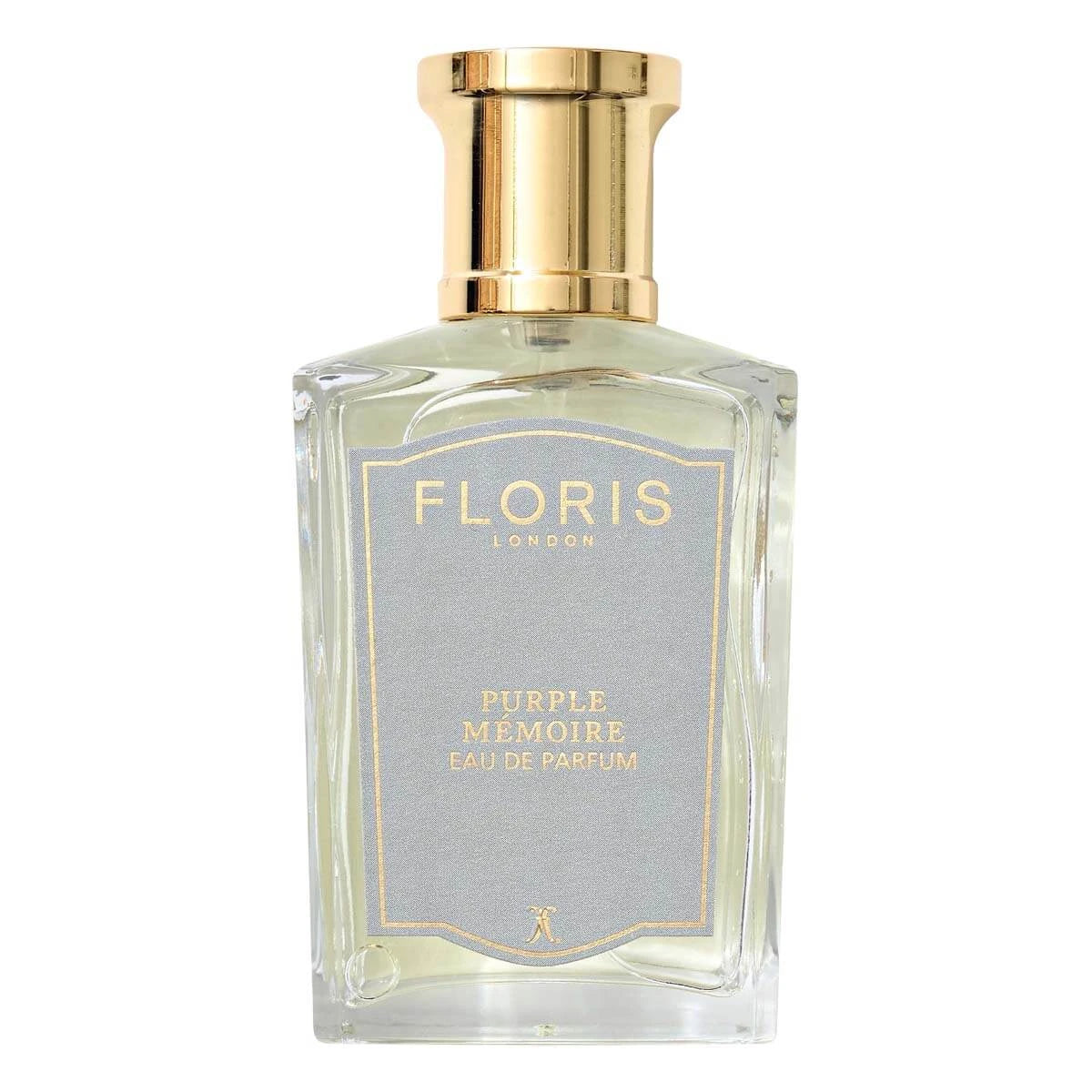 Purple Mémoire, Eau de Parfum, 50 ml.