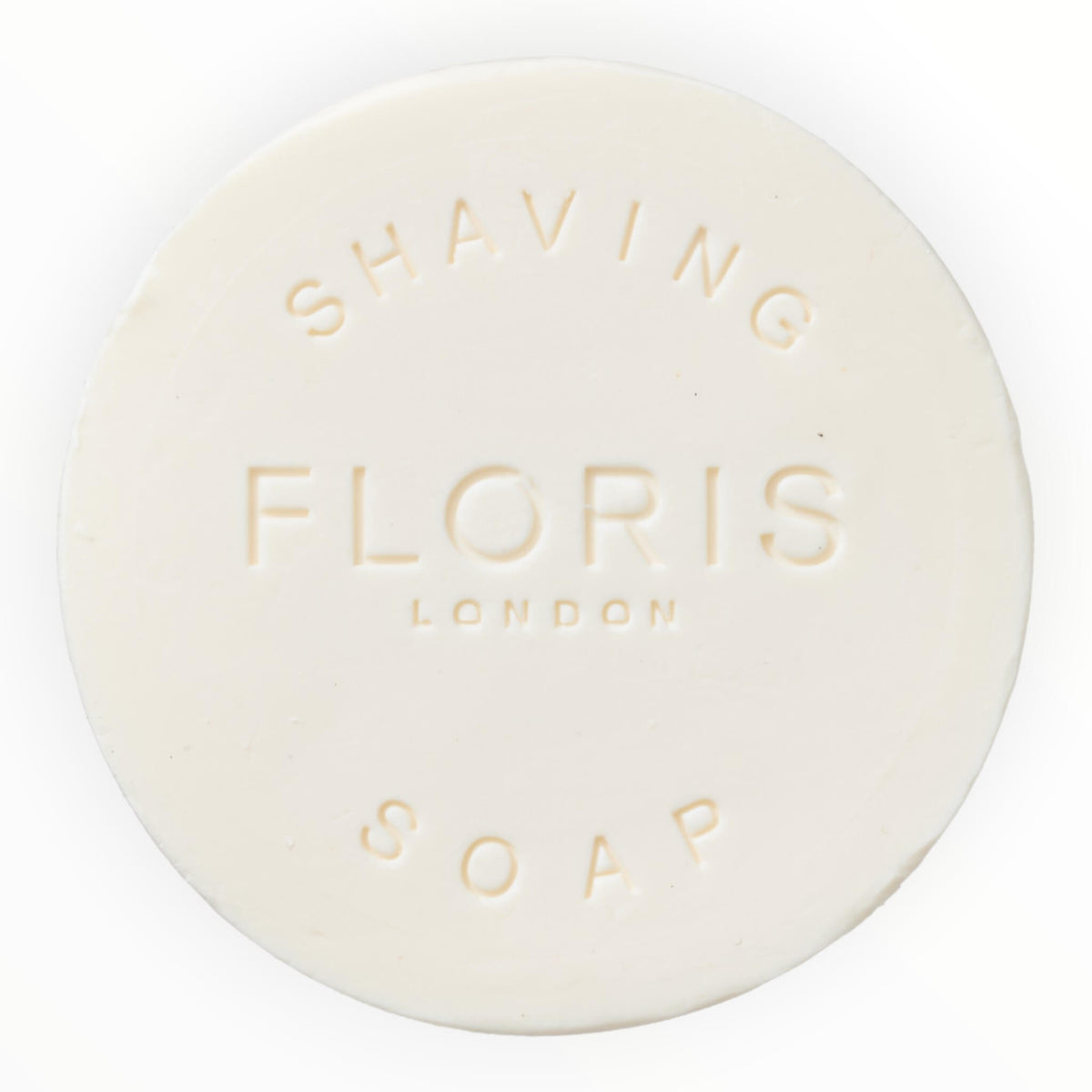 Santal, Shaving Soap REFILL, 100 gr.