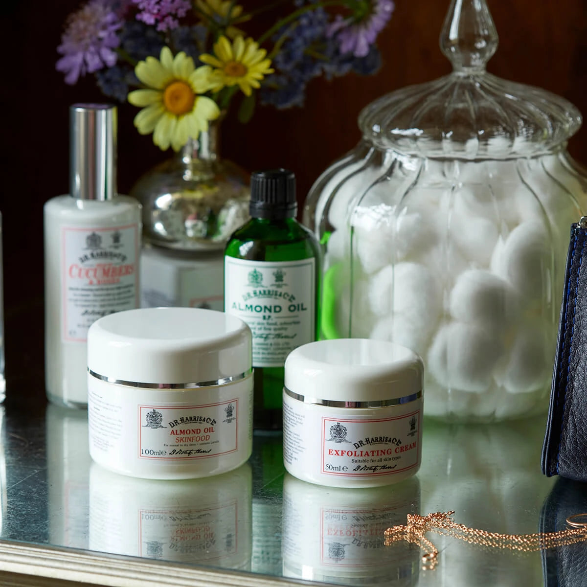 Almond Oil Skinfood, 50 ml.