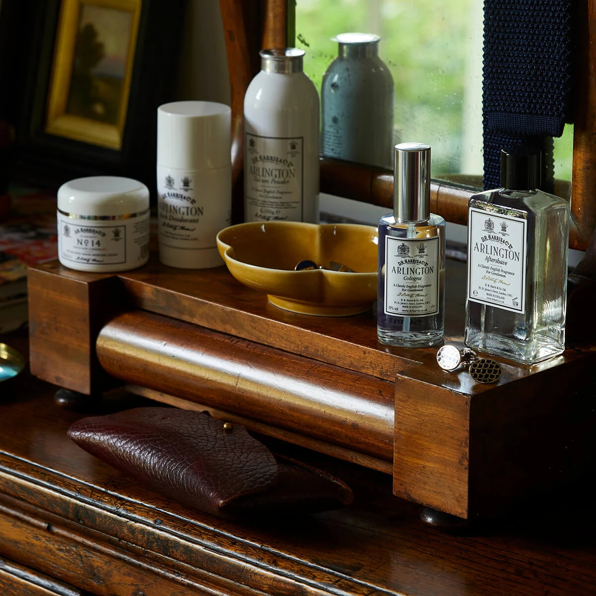 Arlington Deodorant Stick, 75 gr.