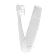 Toothbrush, Foldable