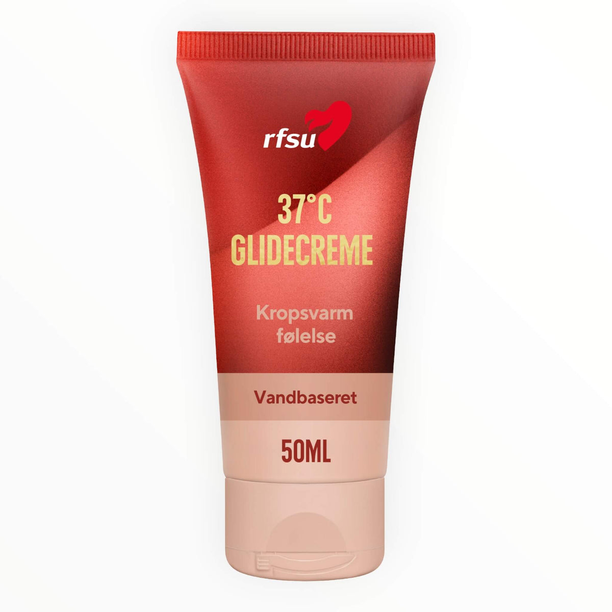 Pulse 37º Glide - Lubricant, 50 ml.