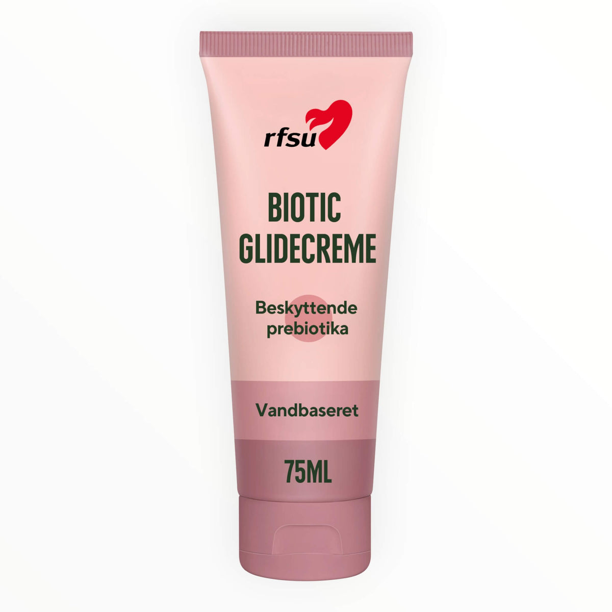 Biotic Glide - Lubricant, 75 ml.