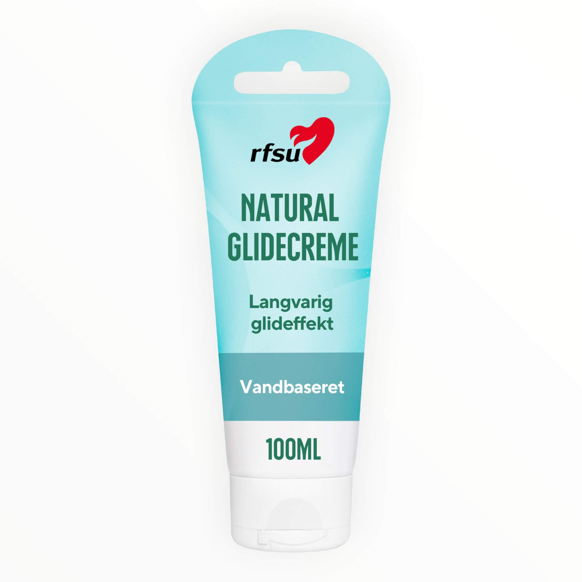 Natural Glide - Lubricant, 100 ml.