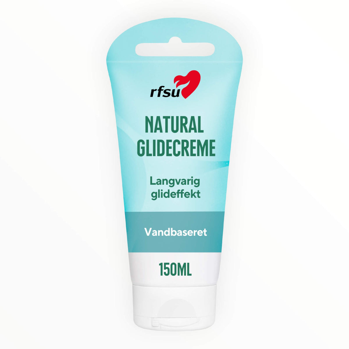 Natural Glide - Lubricant, 150 ml.
