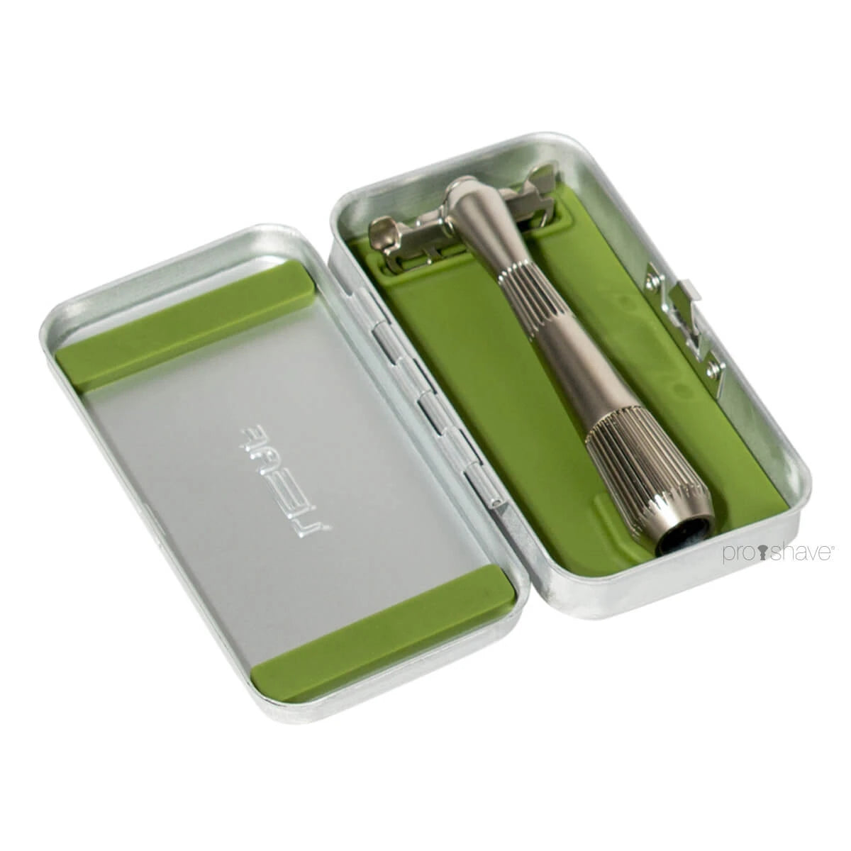 Travel Case, The Twig & The Thorn