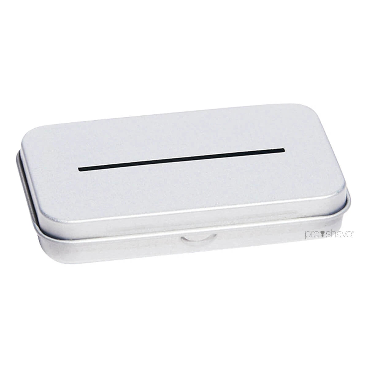 Blade Recycling Tin