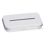 Blade Recycling Tin