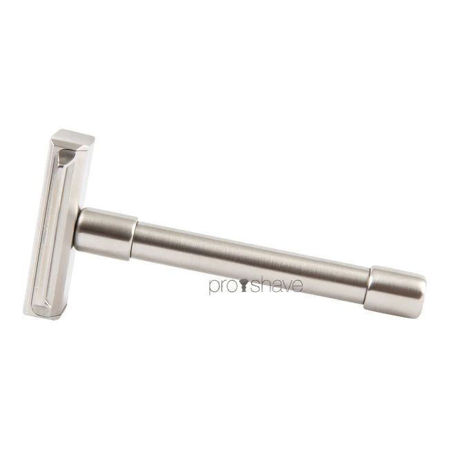 DE razor