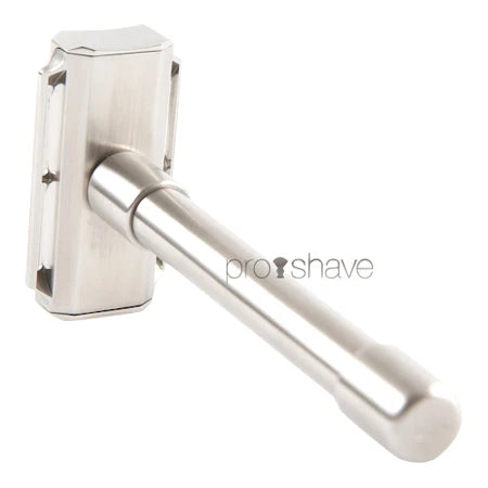 DE razor