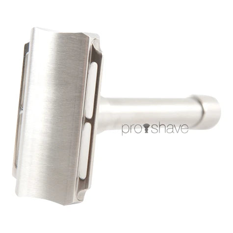 DE razor
