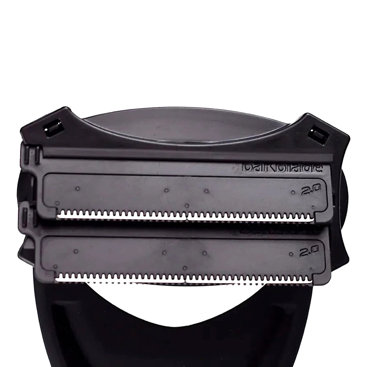 2.0 Razor blades, 12 pcs.