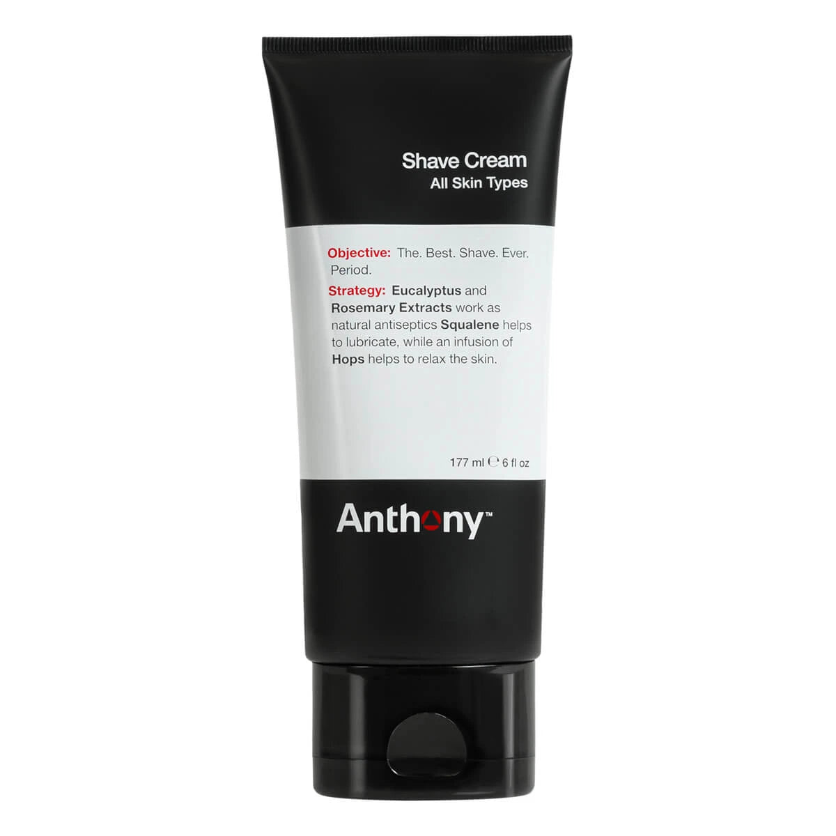 Shave Cream, 177 ml.