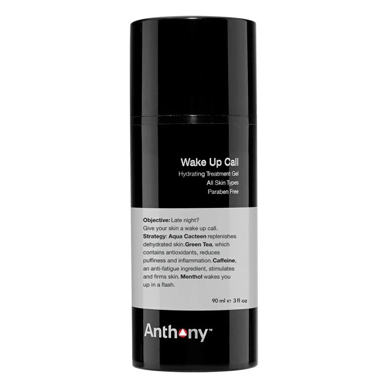 Wake Up Call Hydrating Gel, 90 ml.