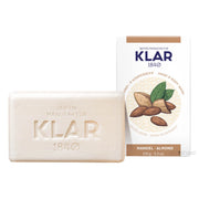 Soap, Almond, 100 gr.