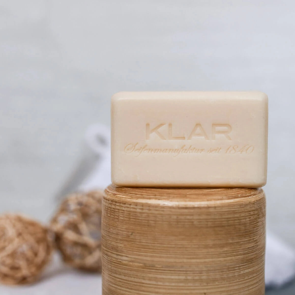Soap, Ginseng, 100 gr.