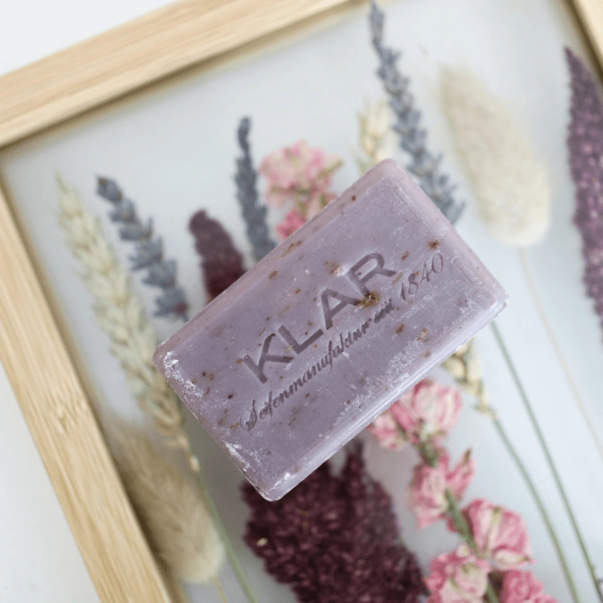 Soap, Lavender, 100 gr.