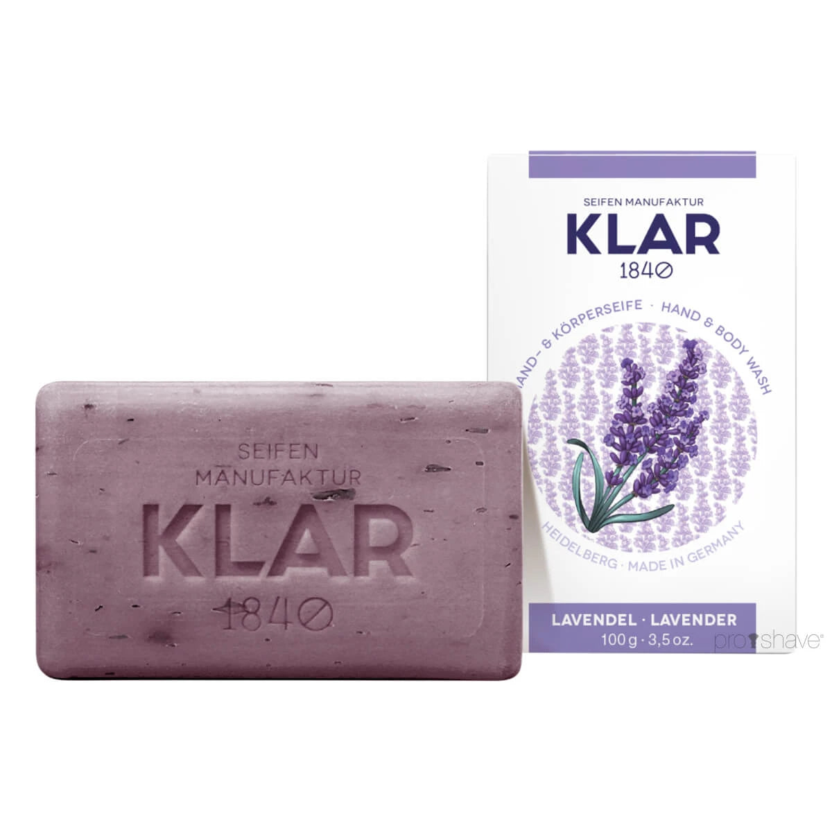 Soap, Lavender, 100 gr.