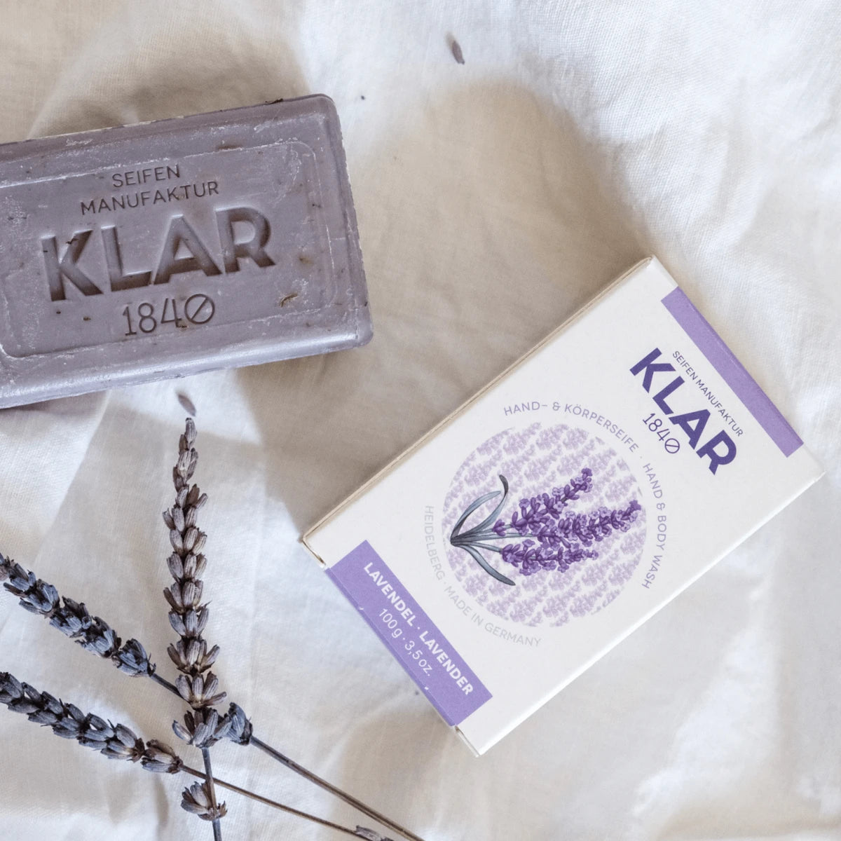 Soap, Lavender, 100 gr.