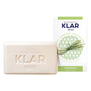 Soap, Lemongrass, 100 gr.