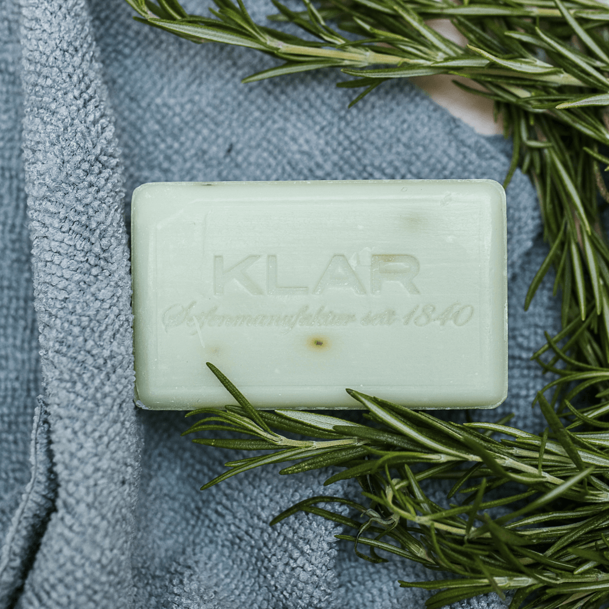 Soap, Rosemary, 100 gr.