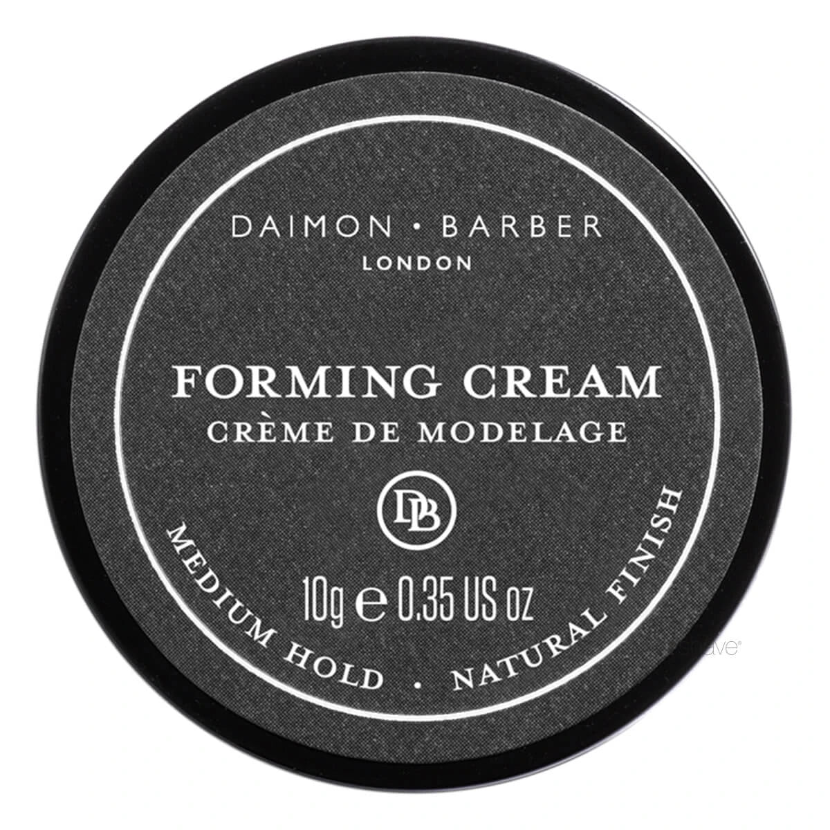 Forming Cream, SAMPLE, 10 gr.