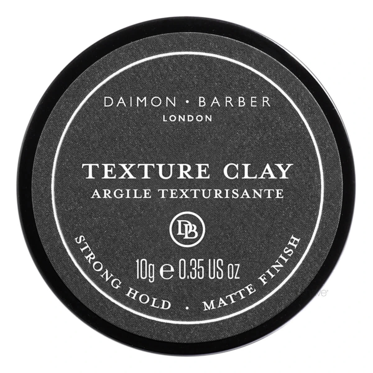 Texture Clay, SAMPLE, 10 gr.
