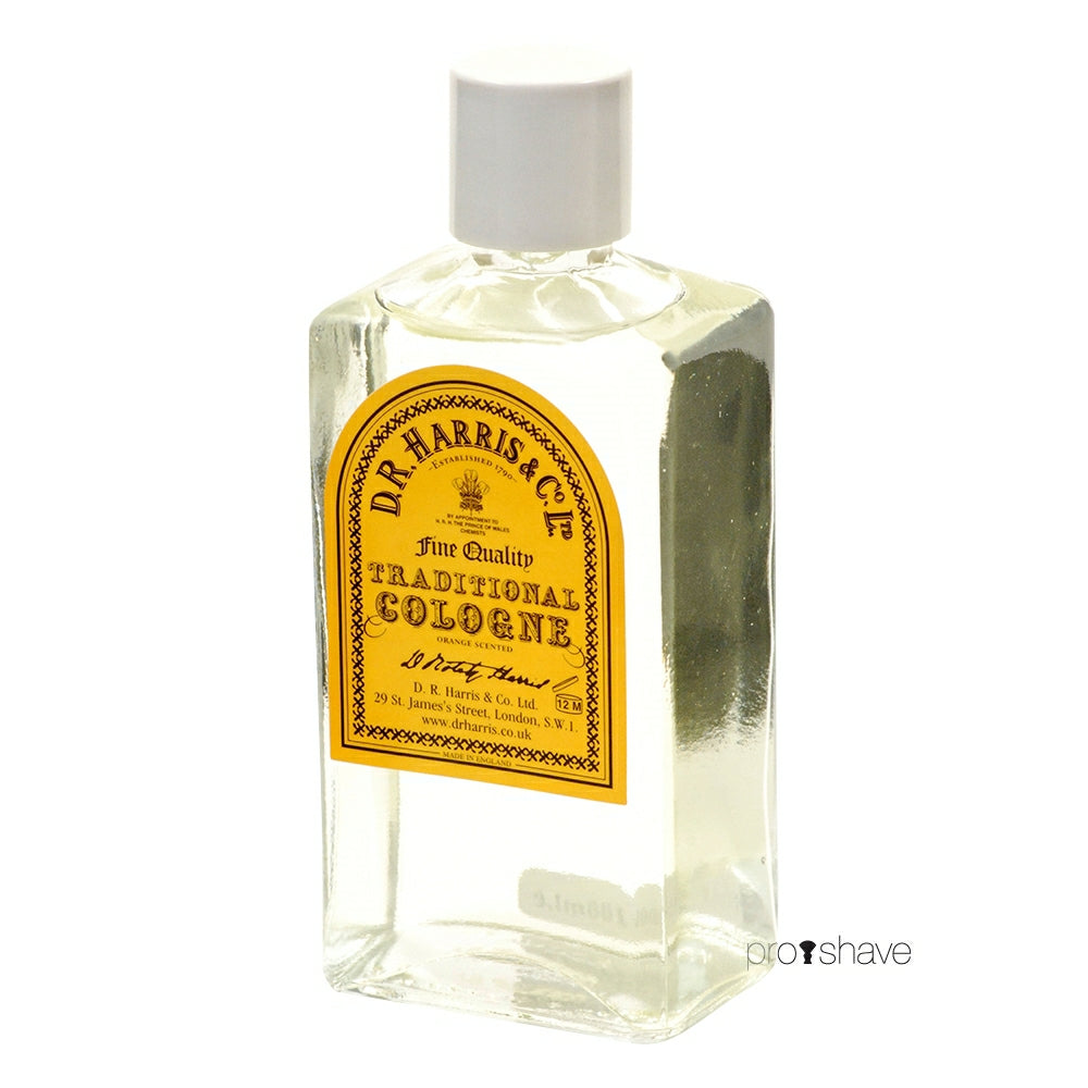 Traditional Cologne, 100 ml.