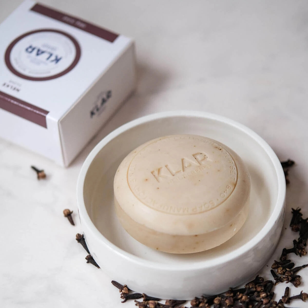 Bath soap, Clove, 150 gr.