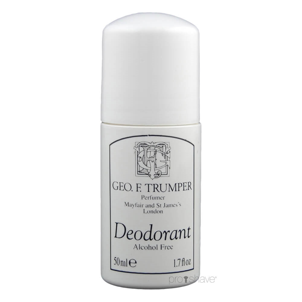 Deodorant Roll-on, 50 ml.