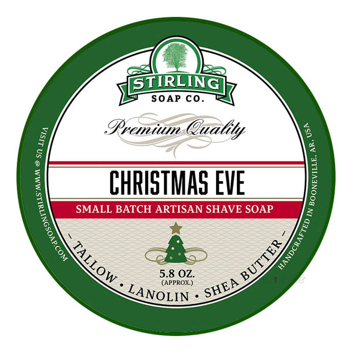 Christmas Eve