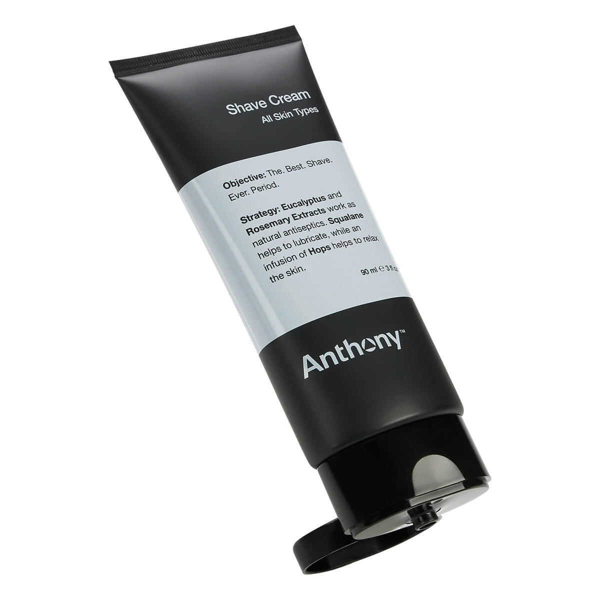 Shave Cream, 90 ml.