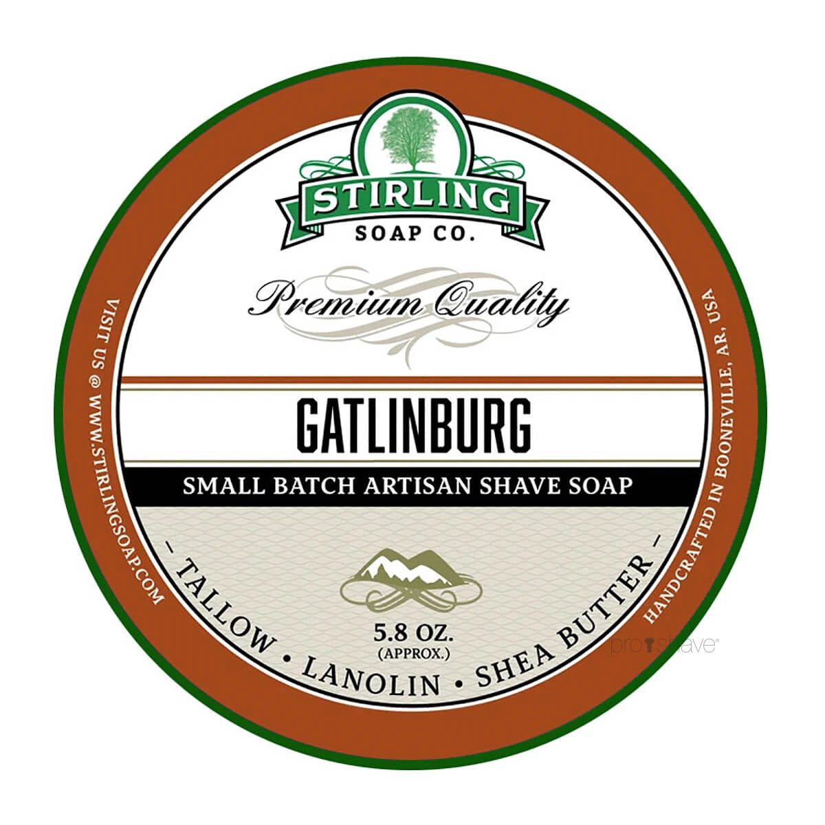 Gatlinburg