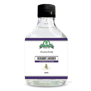 Aftershave Splash, Bergamot Lavender, 100 ml.
