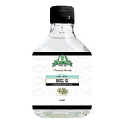 Aftershave Splash, Black Ice, 100 ml.