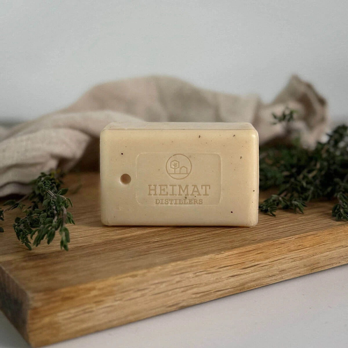 Soap, Gin, 100 gr.