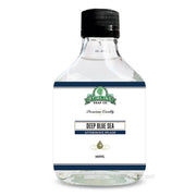 Aftershave Splash, Deep Blue Sea, 100 ml.
