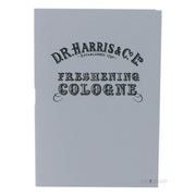 Freshening Cologne, SAMPLE, 2 ml.