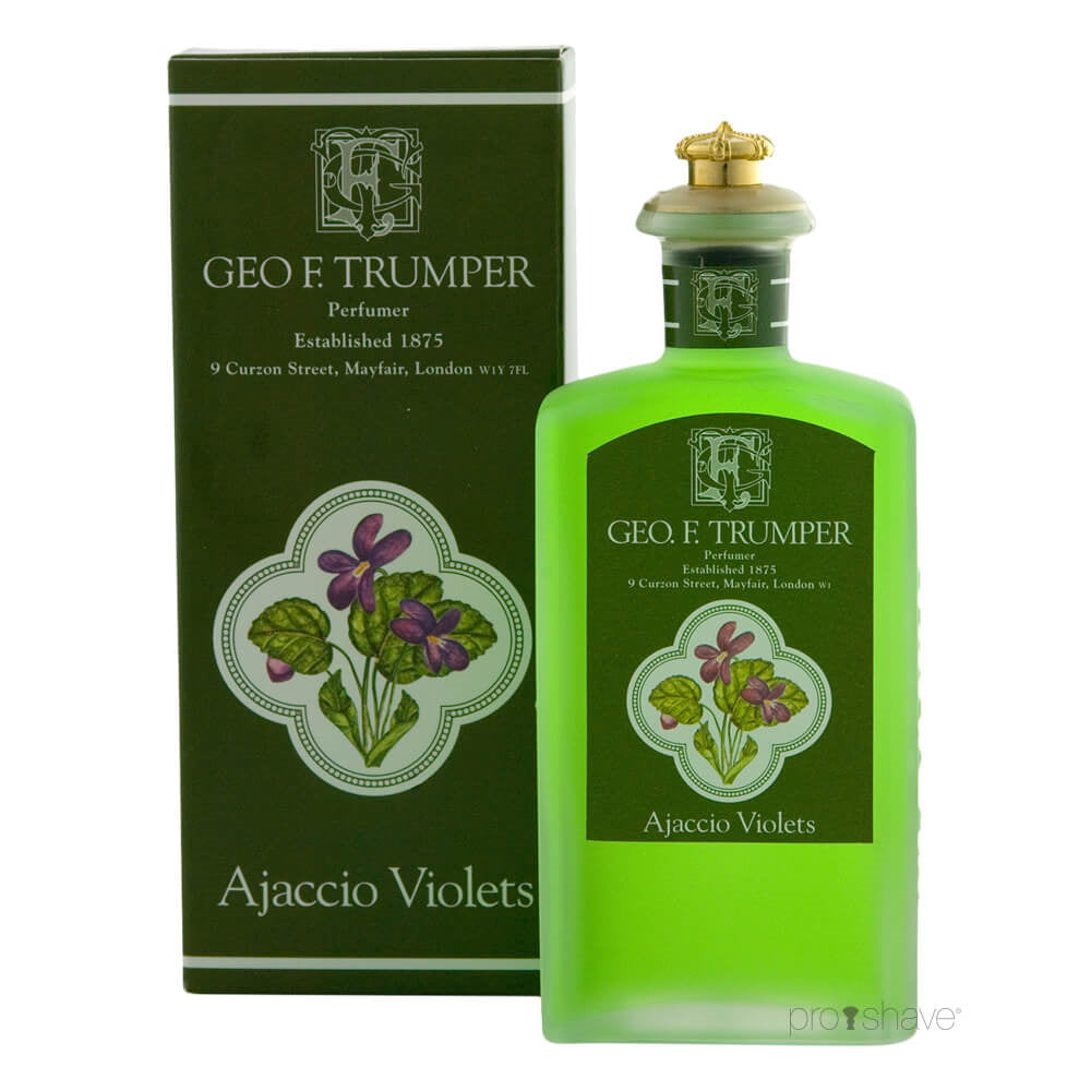 Cologne, Ajaccio Violet, 100 ml.