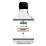 Aftershave Splash, Sandalwood, 100 ml.