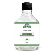 Aftershave Splash, Sharp Dressed Man, 100 ml.