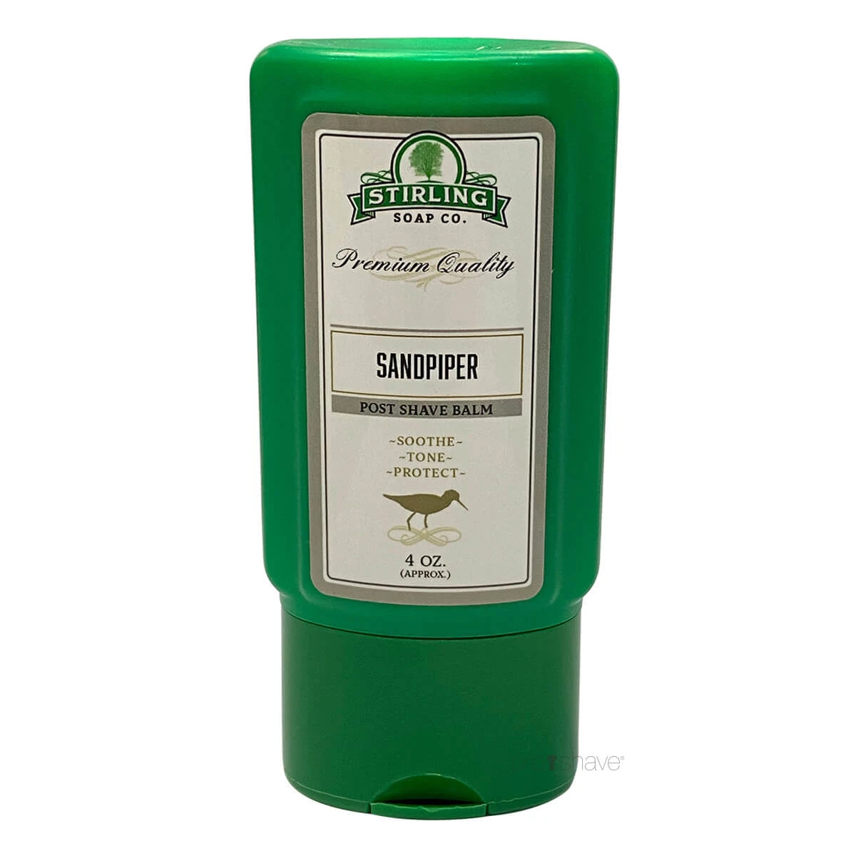 Aftershave Balm, Sandpiper, 118 ml.