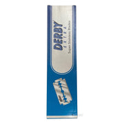 Extra Blu DE-Barber blades, 1 bar, 20x10 pcs (200 pcs)