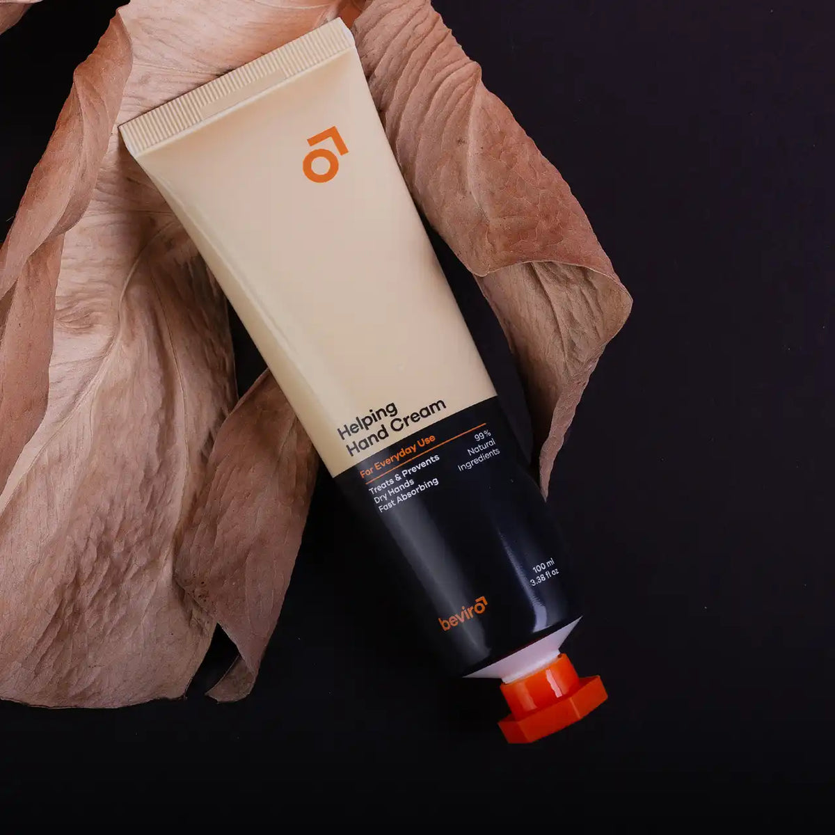Helping Hand Cream, 100 ml.
