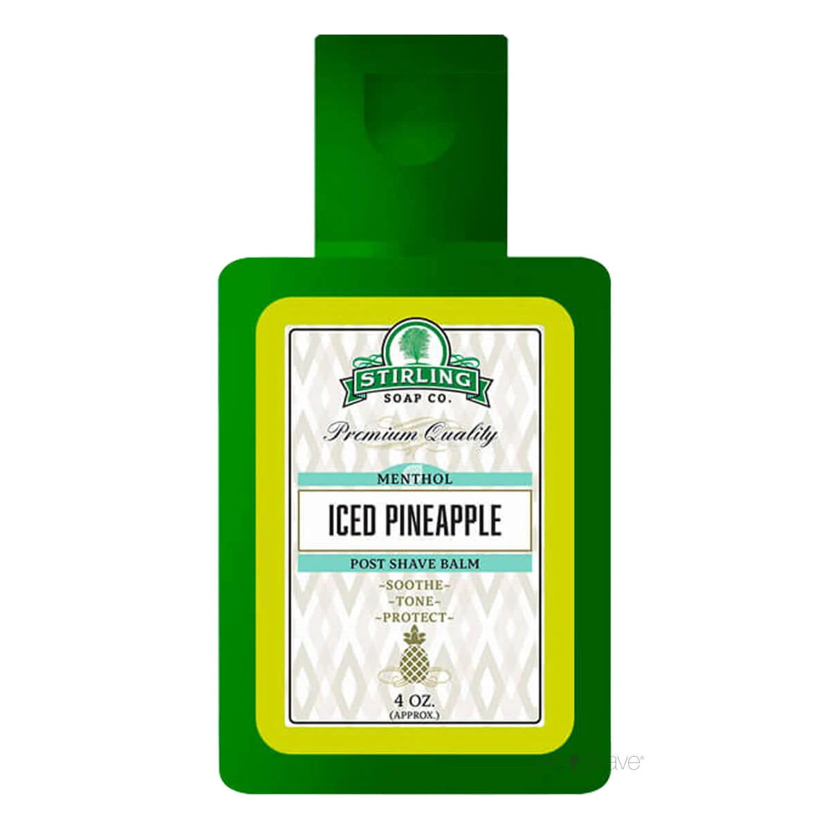 Menthol products