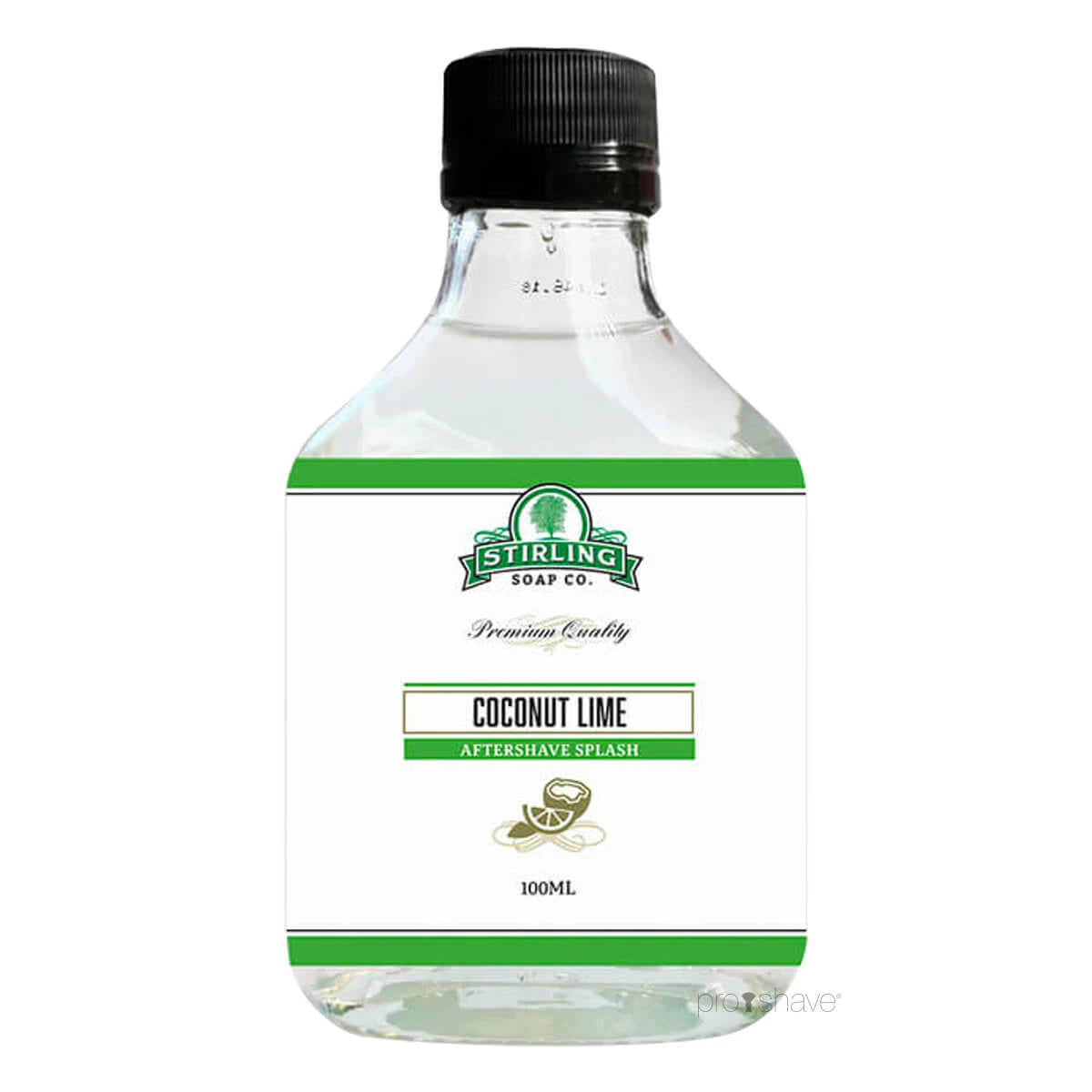 Coconut Lime