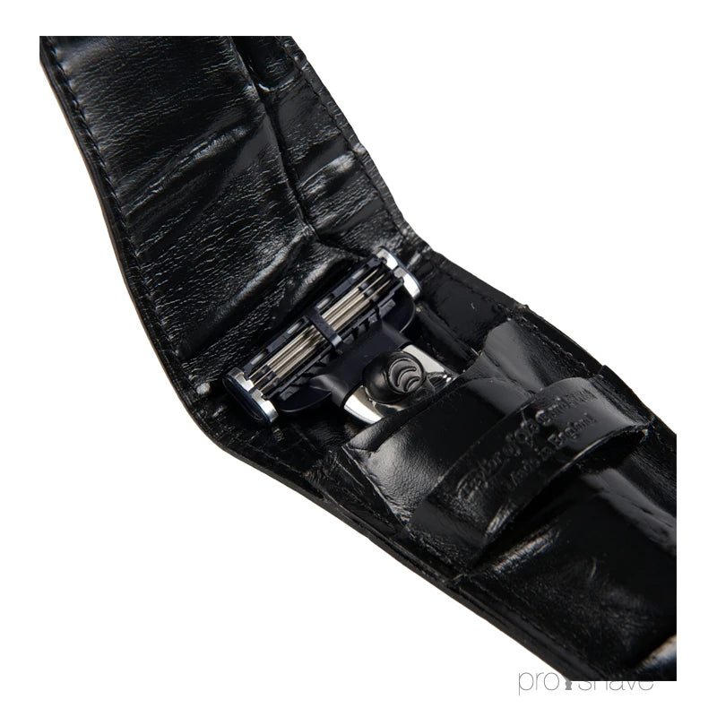 Cover for Mach3/Fusion Shaver, Black