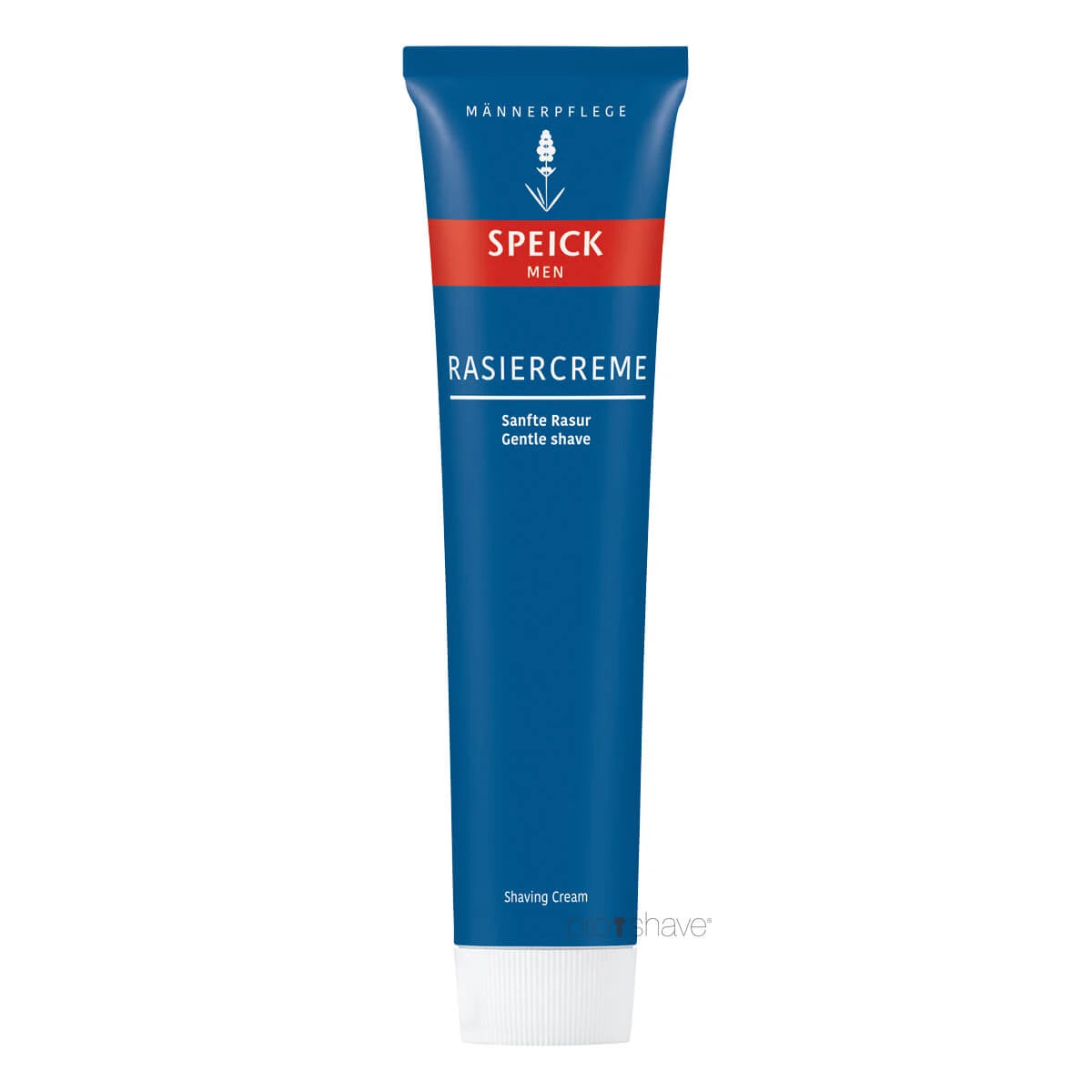 Men Shaving Cream, 75 ml.